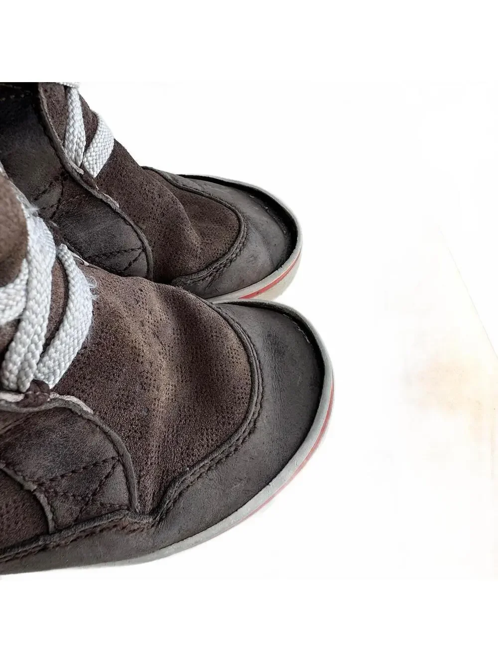 Sorel rubber needs